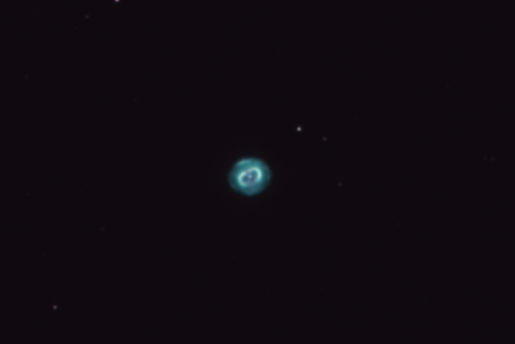 NGC7662